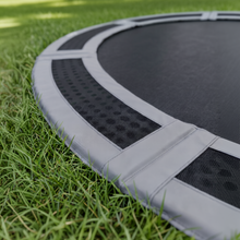 Load image into Gallery viewer, TDU Vented Safety Pad ROUND (various sizes)