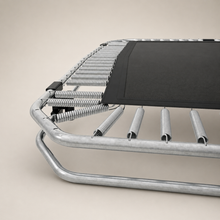 Load image into Gallery viewer, North Collection | 8x12' In-Ground Trampoline System