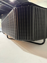 Load image into Gallery viewer, Jr. Olympian 10x14 In-Ground Trampoline System