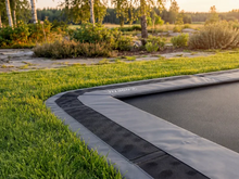 Load image into Gallery viewer, North Collection | 8x12' In-Ground Trampoline System