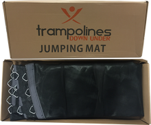 Load image into Gallery viewer, Round Jumping Mat