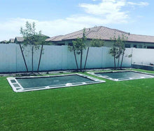 Load image into Gallery viewer, TDU Vented Safety Pad RECTANGULAR