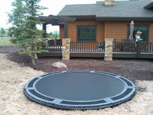 Load image into Gallery viewer, Round Jumping Mat