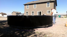 Load image into Gallery viewer, TDU Retaining Wall System