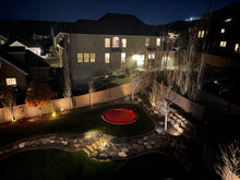 Load image into Gallery viewer, NIGHTGLO Trampoline LED system