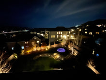 Load image into Gallery viewer, NIGHTGLO Trampoline LED system