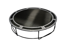 Load image into Gallery viewer, TDU Vented Safety Pad ROUND (various sizes)