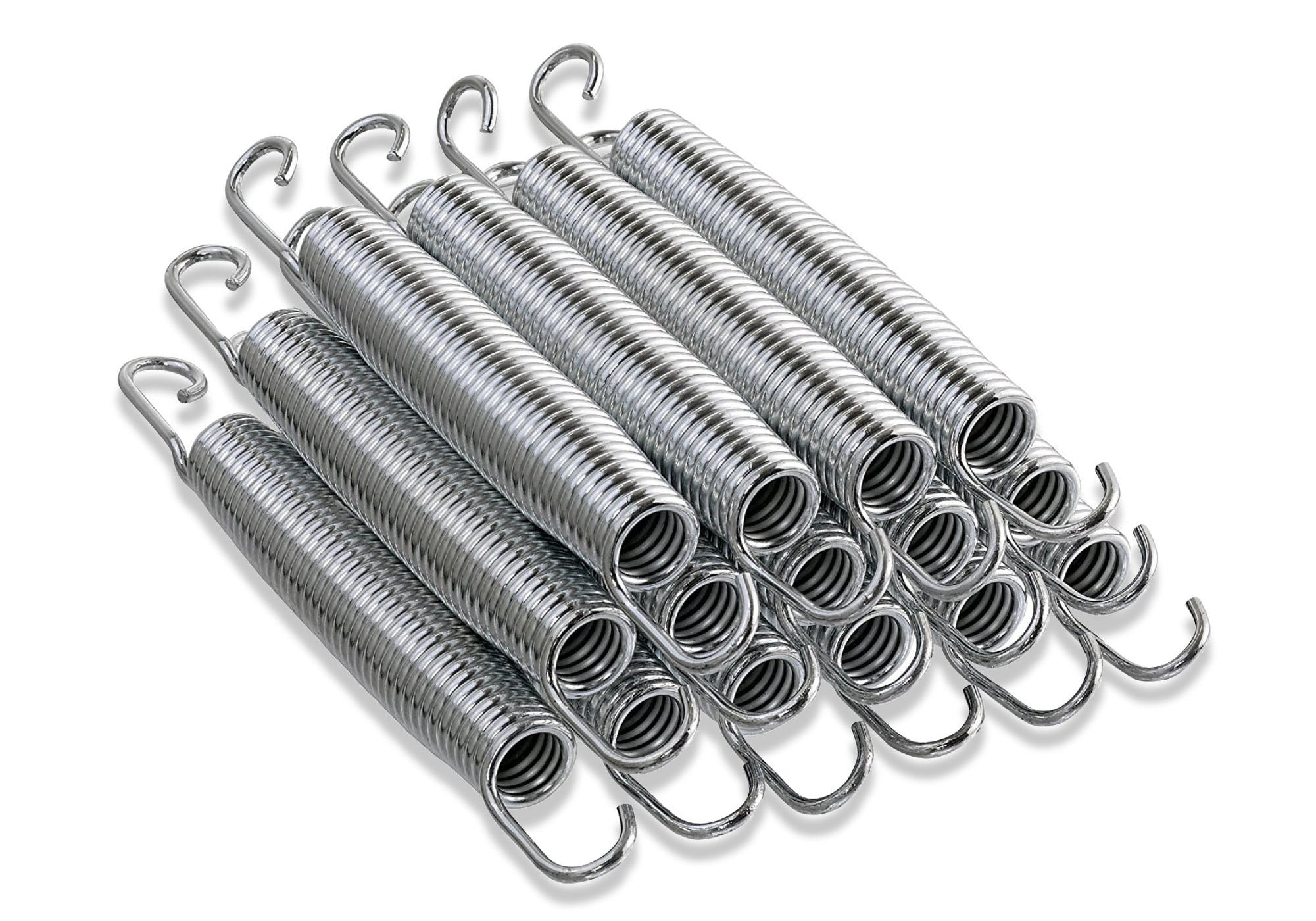8.5" TDU Springs