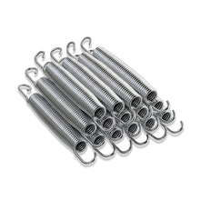 Load image into Gallery viewer, 8.5" TDU Springs