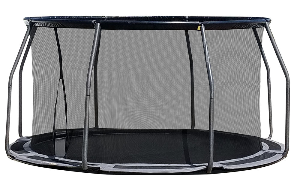 Enclosure Net System