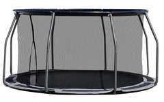 Enclosure Net System