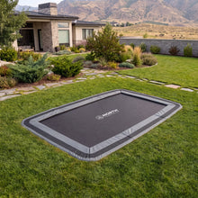 Load image into Gallery viewer, North Collection | 10x15' In-Ground Trampoline System
