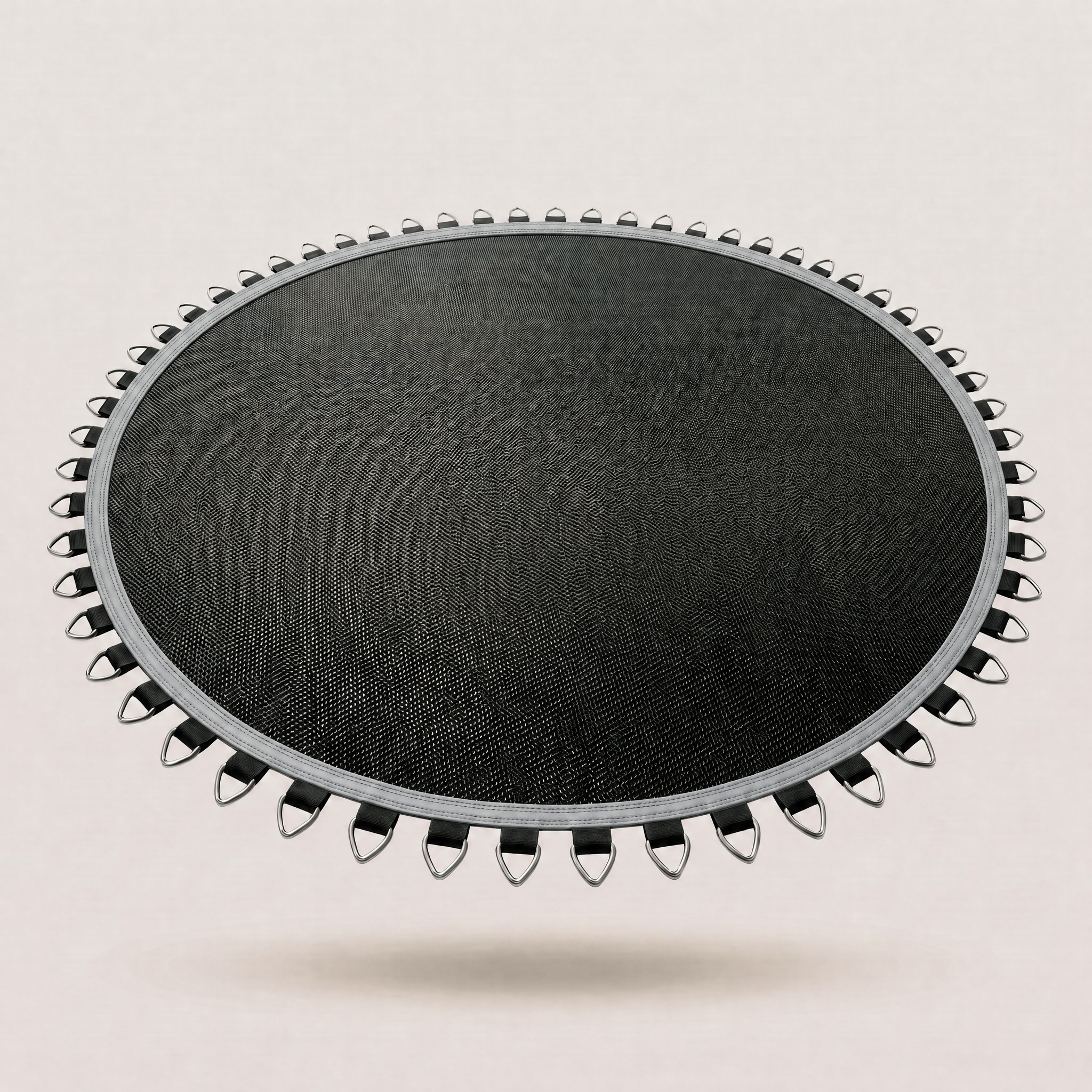 Round Jumping Mat