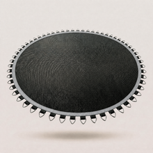 Load image into Gallery viewer, Round Jumping Mat

