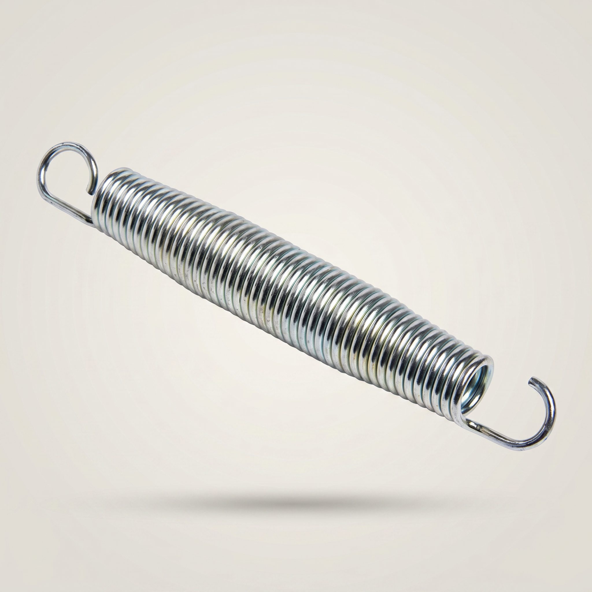 8.5" TDU Springs