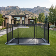 Load image into Gallery viewer, North Rectangular Enclosure System
