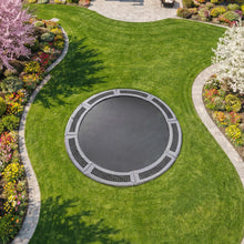 Load image into Gallery viewer, The Classic | 14' In-Ground Trampoline System
