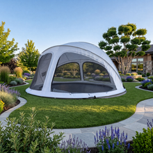 Load image into Gallery viewer, The Dome | The Coolest Room at Your House Isn’t Your House
