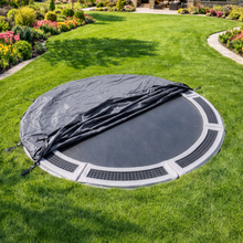 Load image into Gallery viewer, COVER - Trampoline (ROUND)
