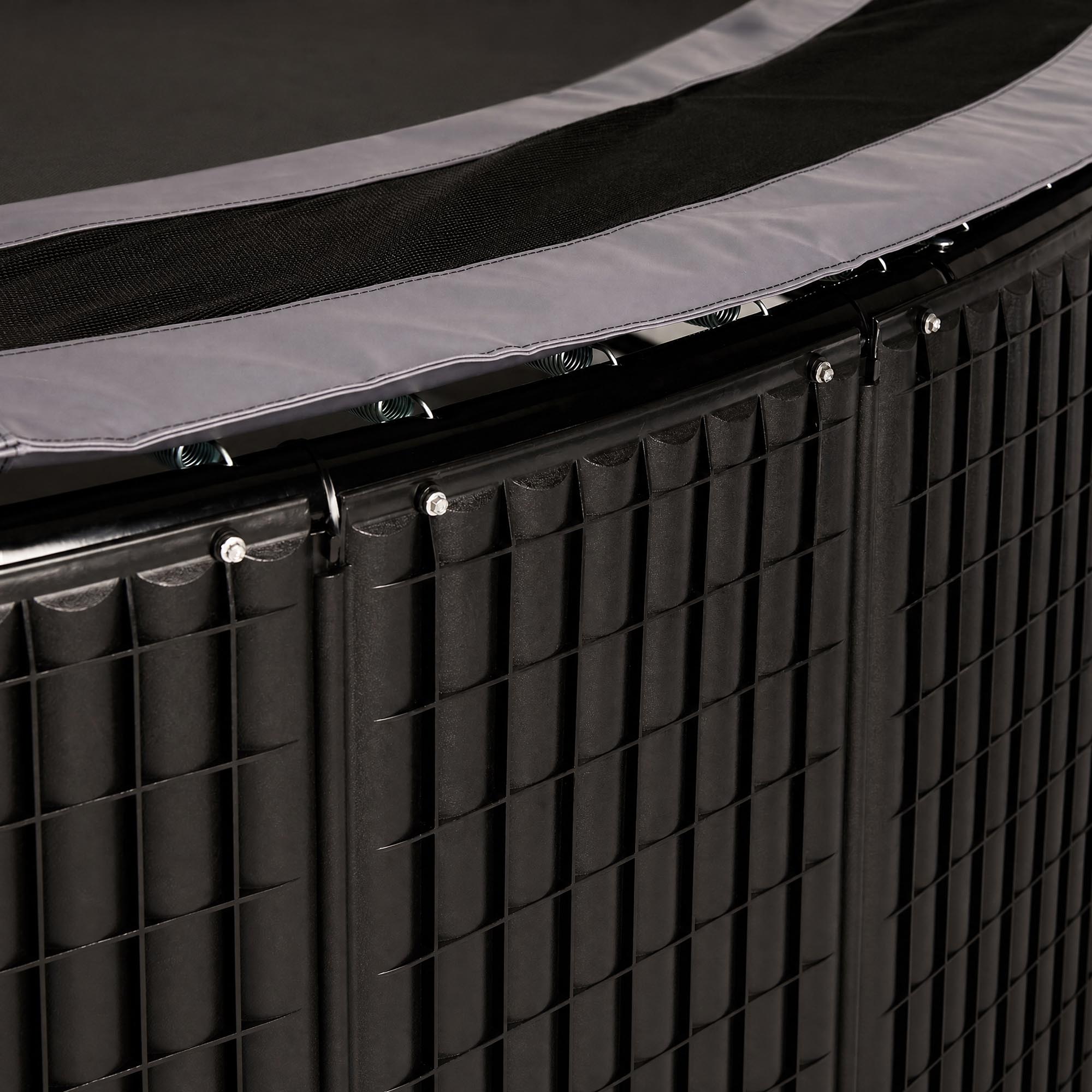 TDU Retaining Wall System