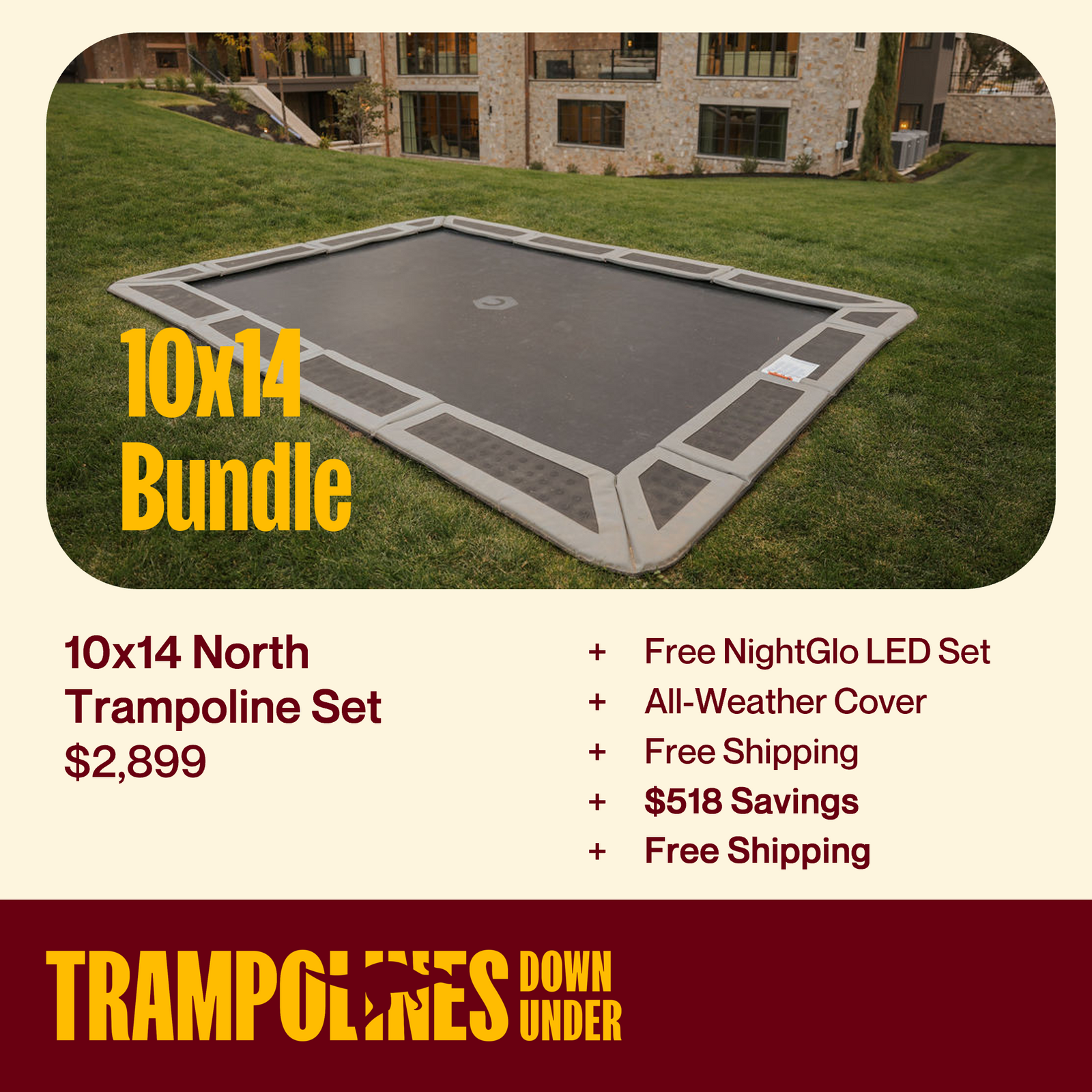 10x14 Bundle