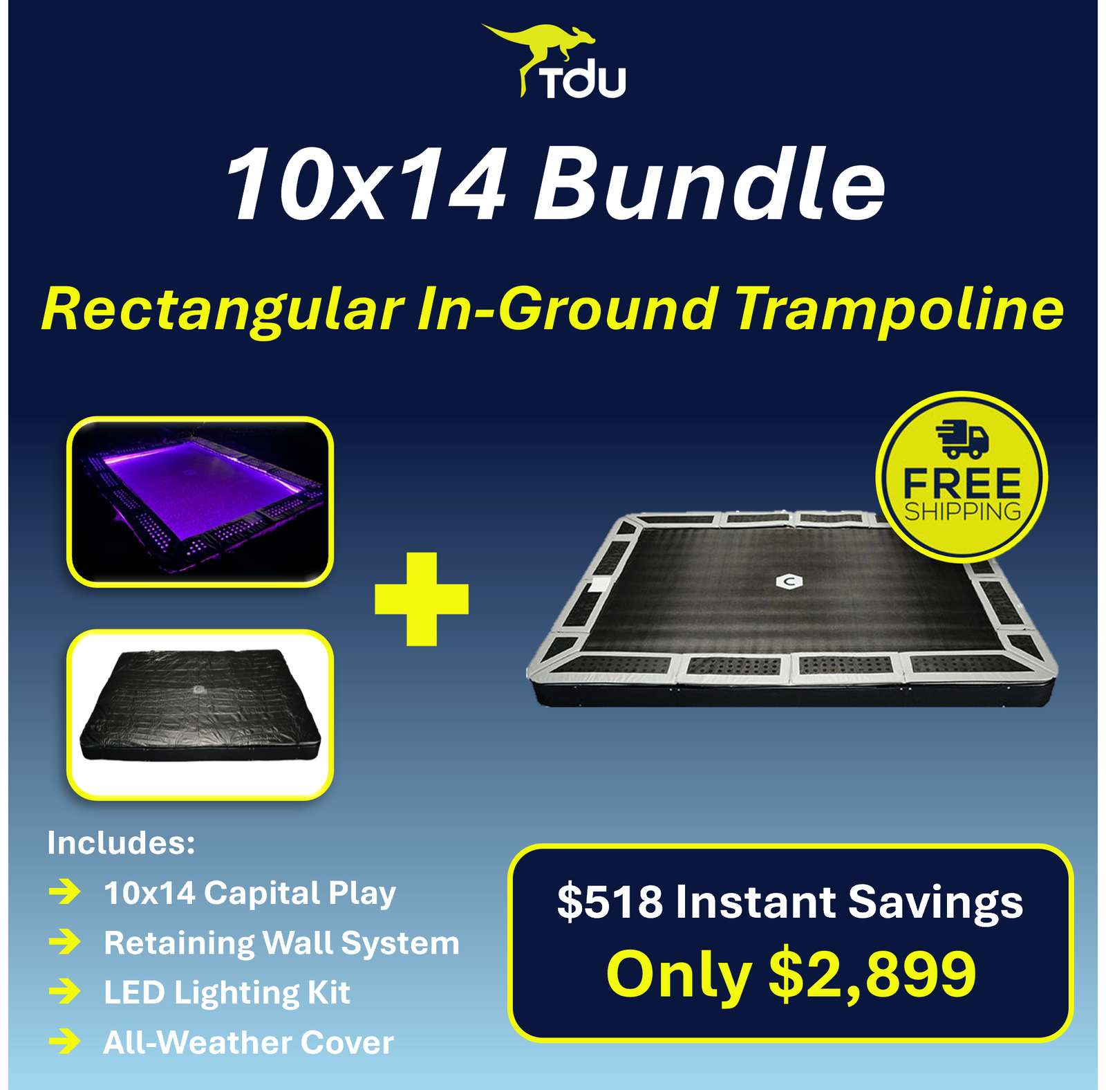 10x14 Bundle