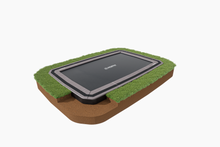 Load image into Gallery viewer, North Collection | 10x15' In-Ground Trampoline System
