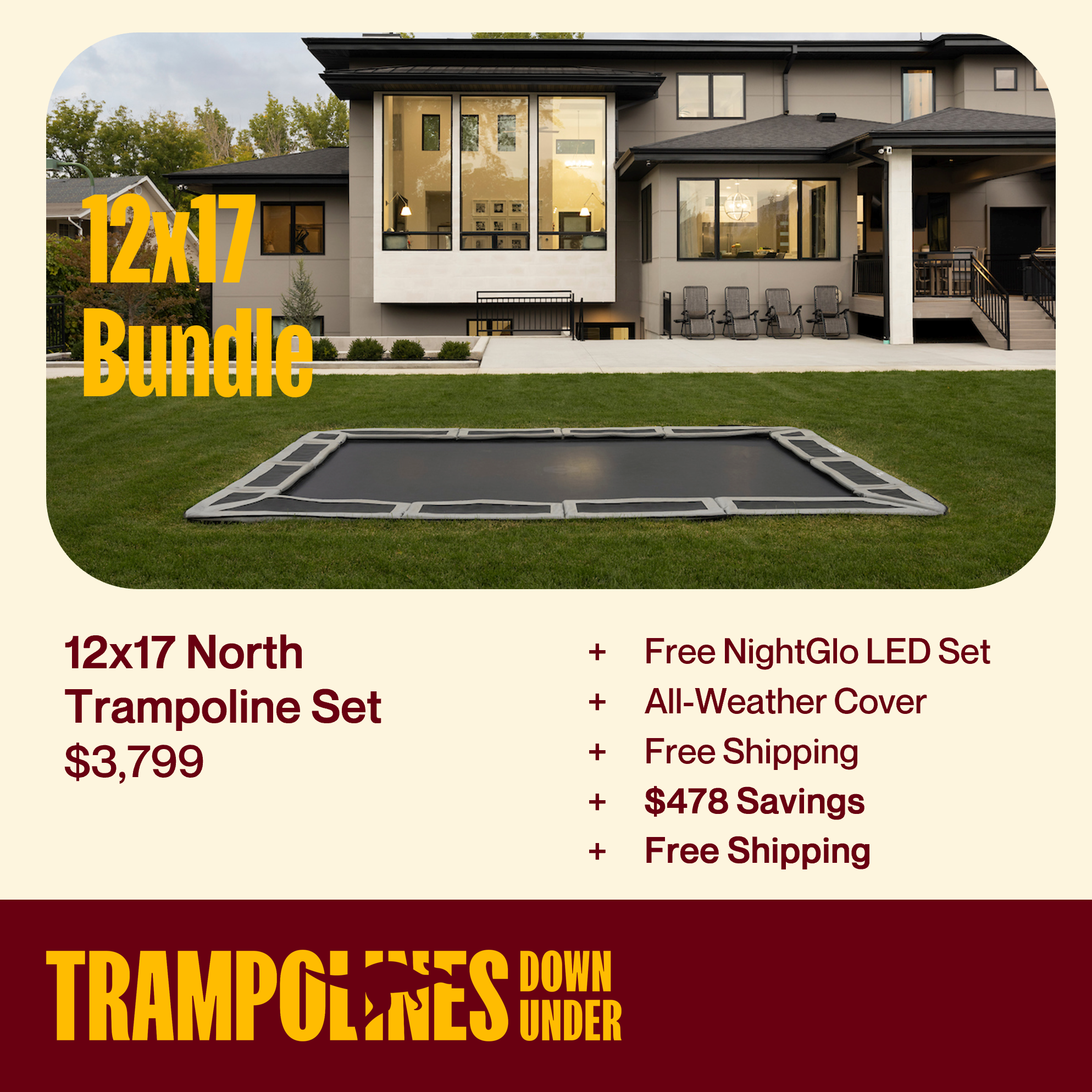 12x17 Bundle
