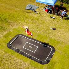 Load image into Gallery viewer, Black Friday - 10x17 RECTANGULAR TRAMPOLINE
