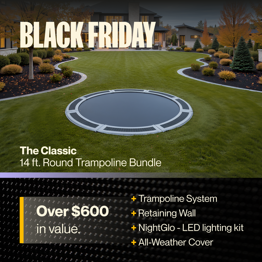 Black Friday Bundle - The Classic