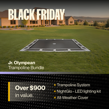 Load image into Gallery viewer, Black Friday Bundle - Junior Olympian

