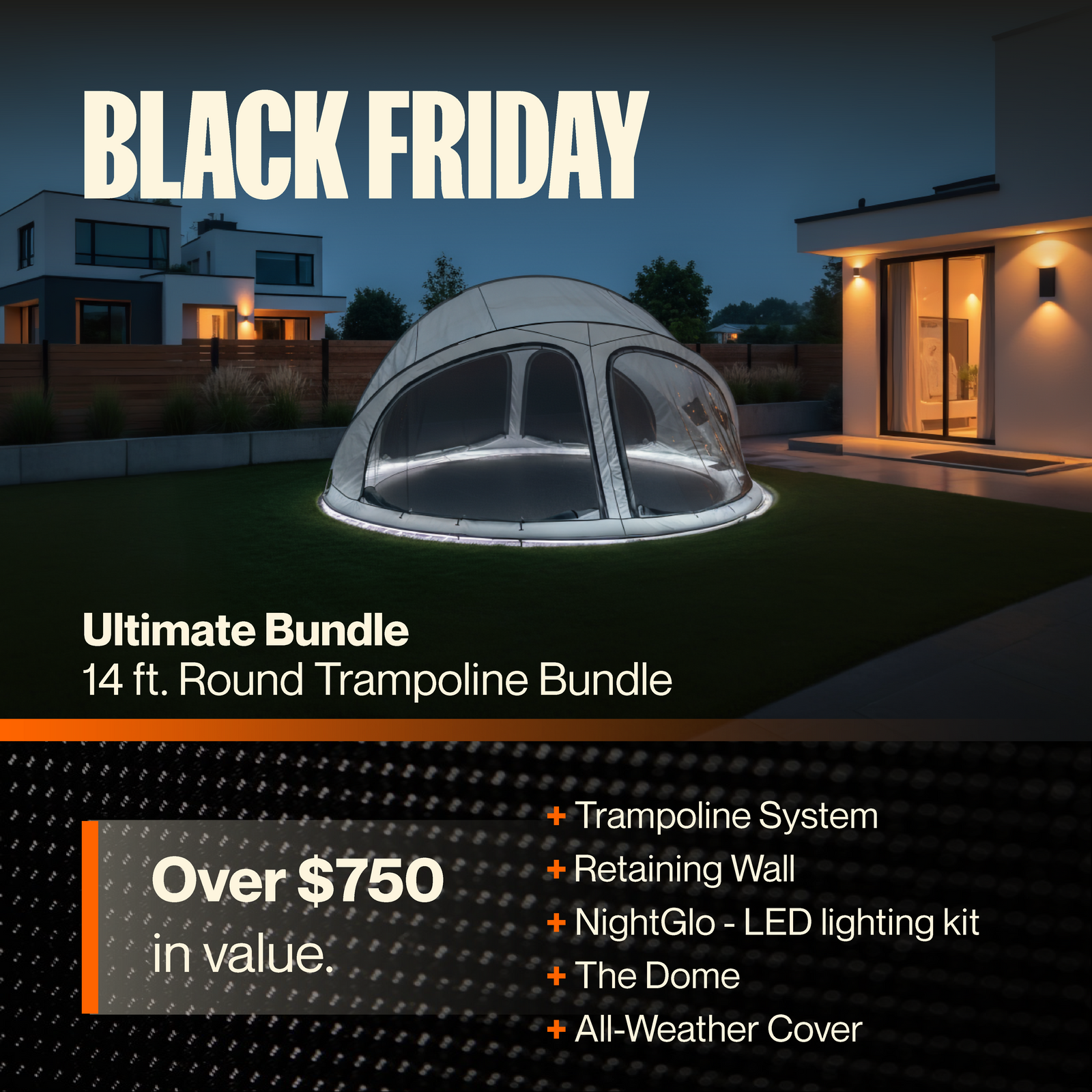 Black Friday Ultimate Bundle