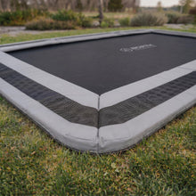 Load image into Gallery viewer, North Collection | 12x17' In-Ground Trampoline System
