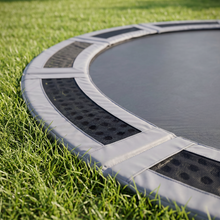Load image into Gallery viewer, The Classic | 14' In-Ground Trampoline System
