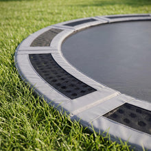 Load image into Gallery viewer, The Classic | 14' In-Ground Trampoline System
