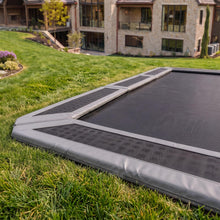 Load image into Gallery viewer, Junior Olympian | 10x14' In-Ground Trampoline System
