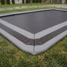 Load image into Gallery viewer, North Collection | 10x15' In-Ground Trampoline System
