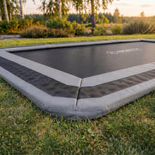Load image into Gallery viewer, North Collection | 8x12' In-Ground Trampoline System
