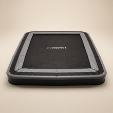 Load image into Gallery viewer, North Collection | 8x12' In-Ground Trampoline System
