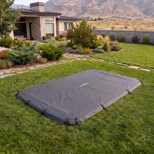Load image into Gallery viewer, COVER - TDU/North In-ground Trampoline
