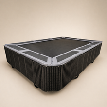 Load image into Gallery viewer, Junior Olympian | 10x14' In-Ground Trampoline System
