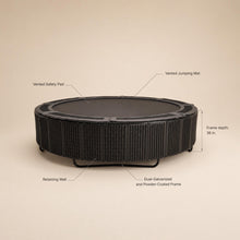 Load image into Gallery viewer, The Classic | 14' In-Ground Trampoline System
