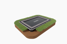 Load image into Gallery viewer, North Collection | 8x12' In-Ground Trampoline System
