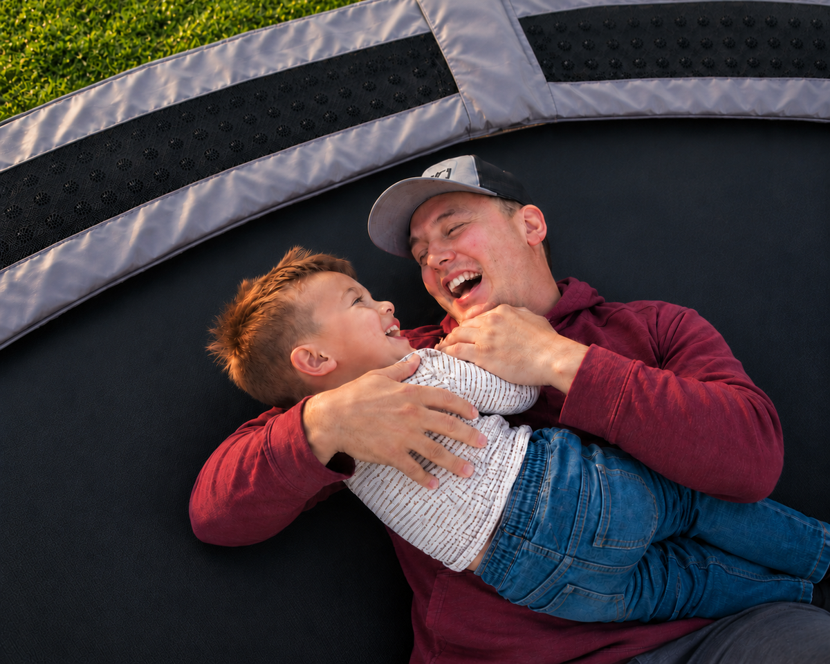 Bring home more play with flexible financing