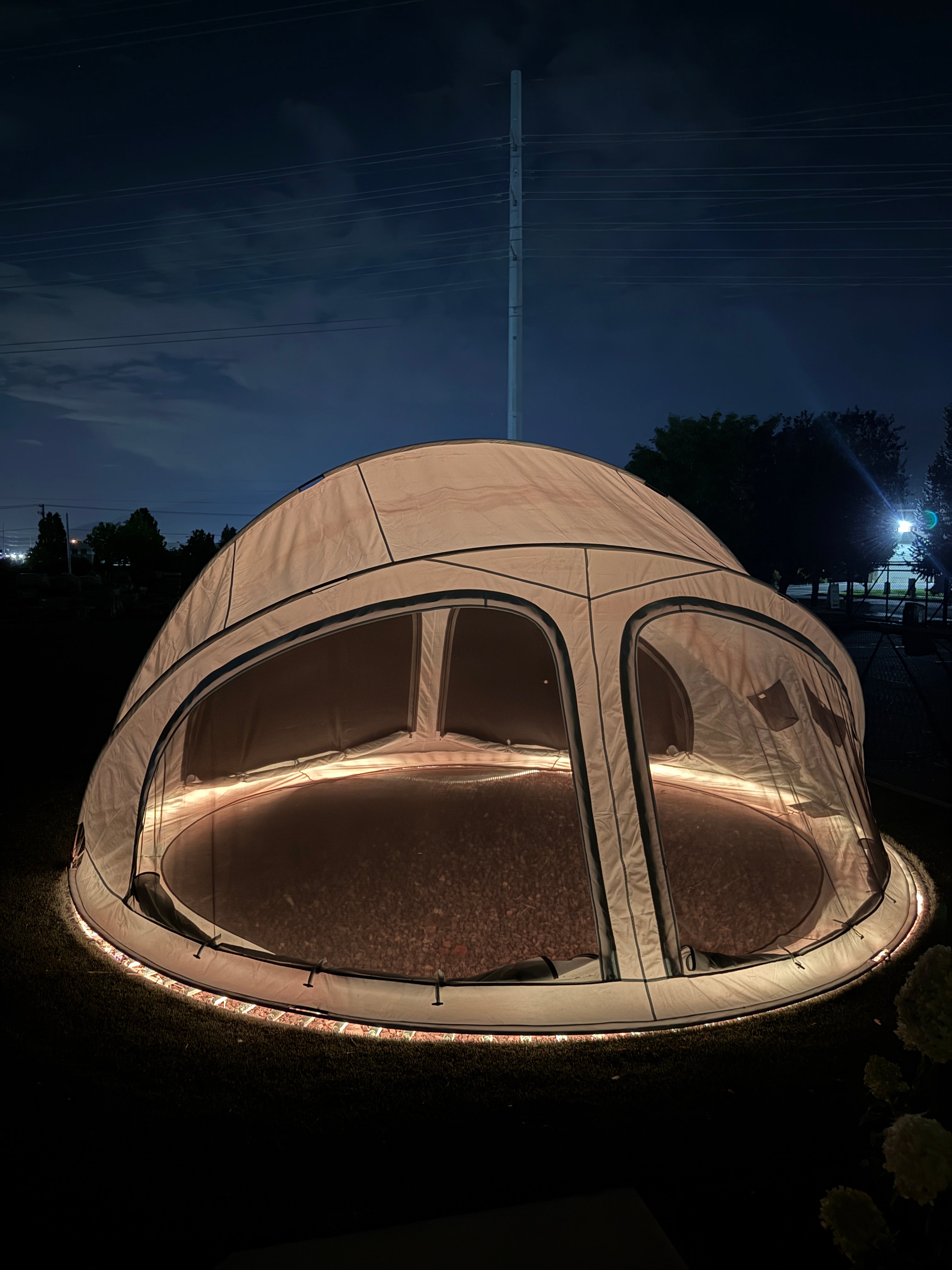 The Dome