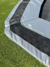 Load image into Gallery viewer, 12x17 Trampoline System
