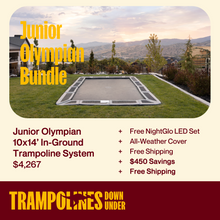 Load image into Gallery viewer, Junior Olympian Bundle
