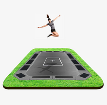 Load image into Gallery viewer, Black Friday - 10x17 RECTANGULAR TRAMPOLINE
