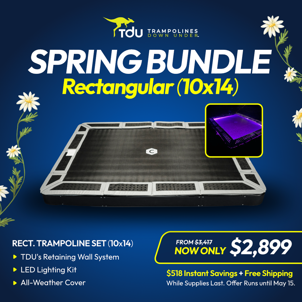 Spring Bundle - 10x14