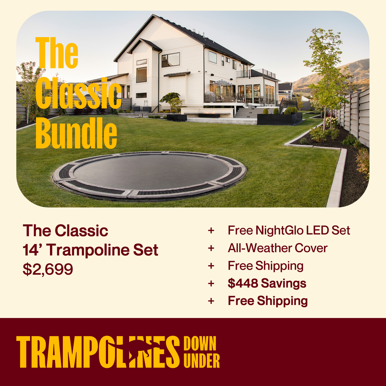 The Classic Bundle